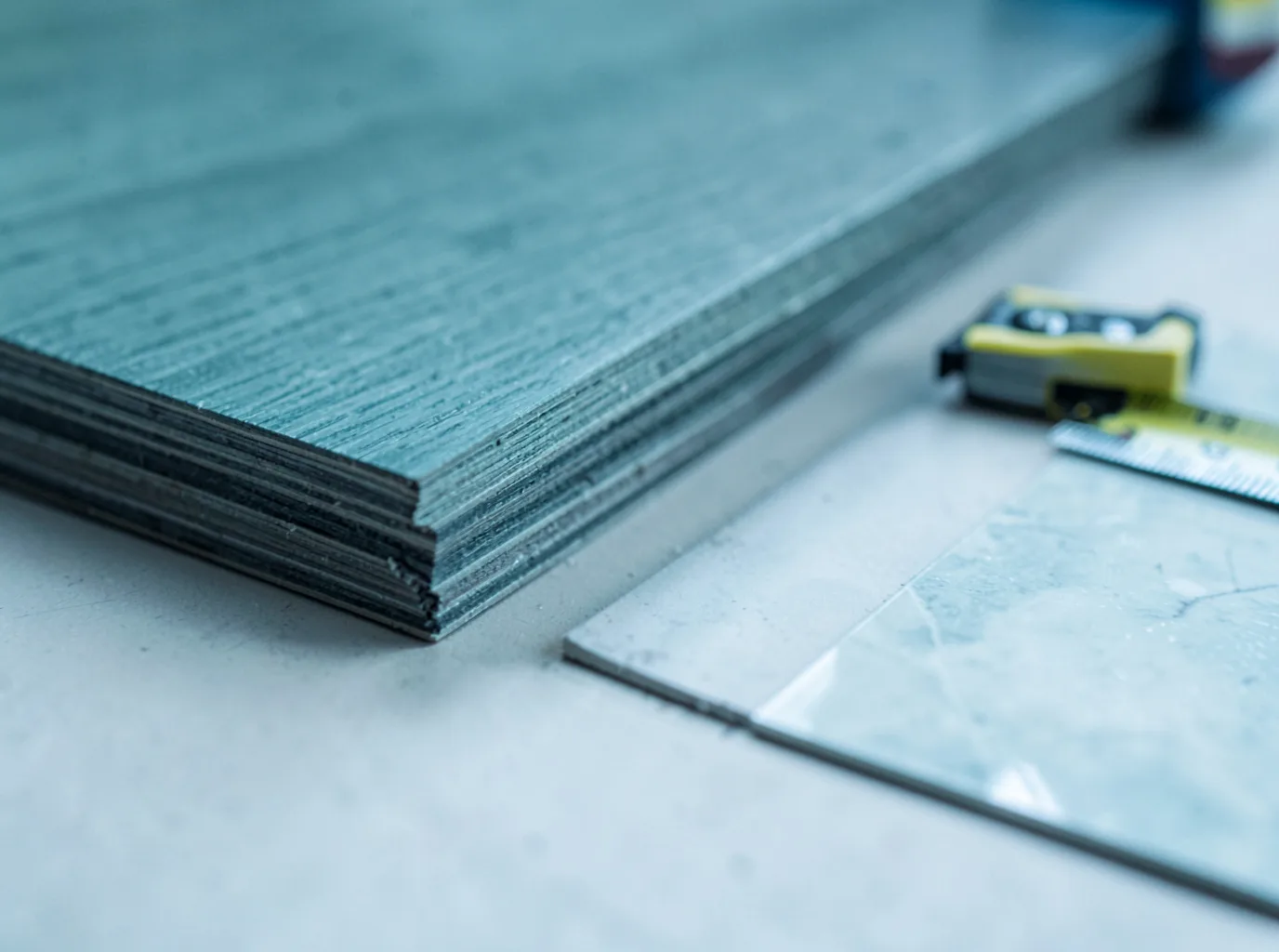 Luxury Vinyl Plank Installation Saint Louisville, OH FAQs